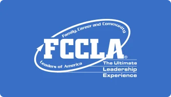 Fccla logo