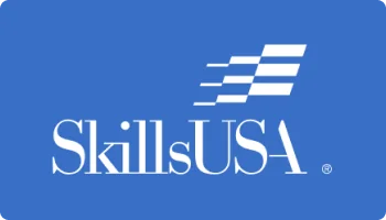 SkillsUSA logo